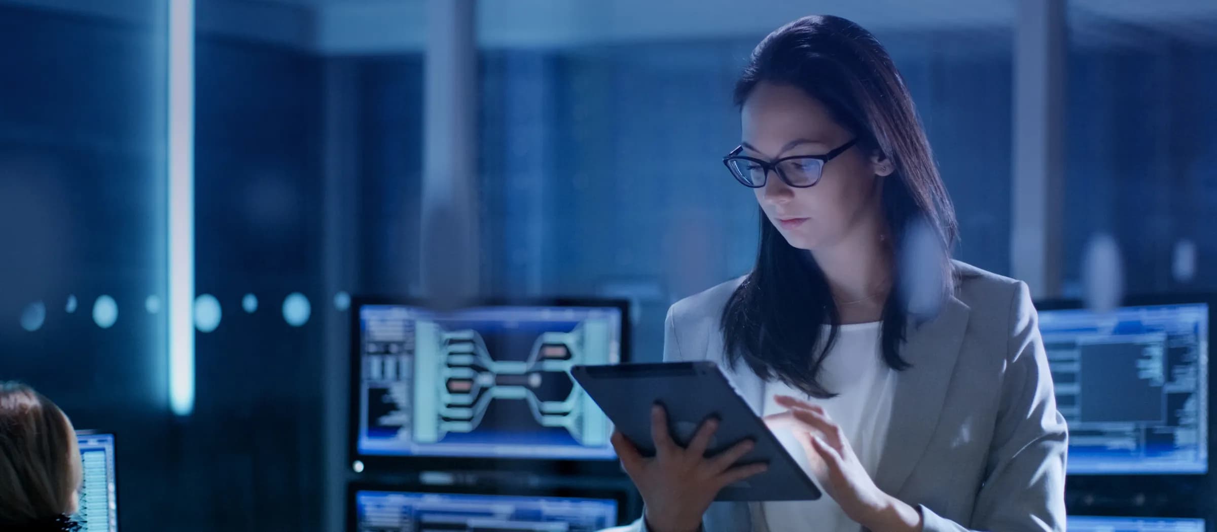 iNETBANK - We are Cisco