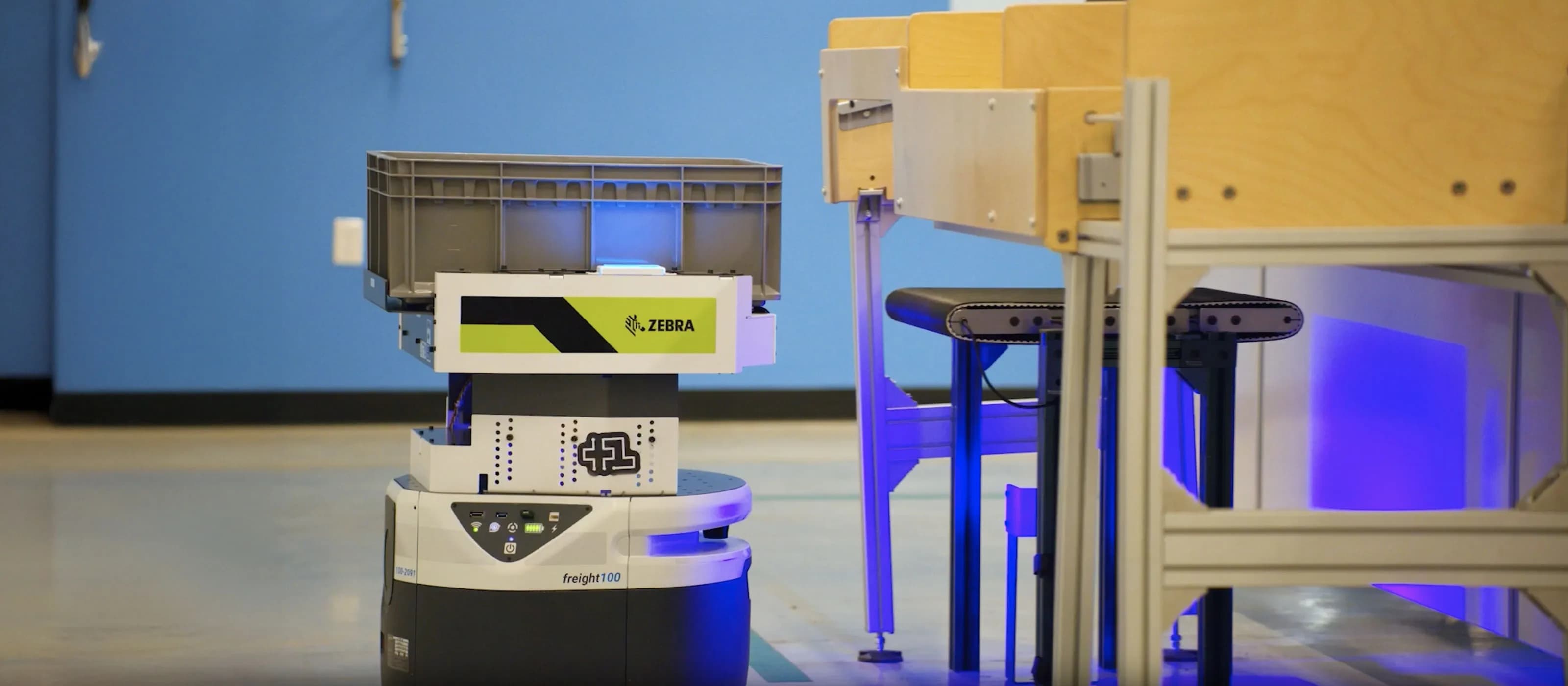 iNETBANK - Zebra Technologies