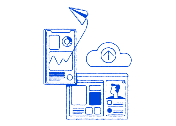 Empowering secure, distributed work