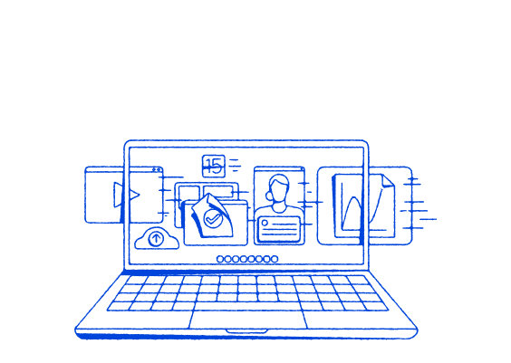 Boost employee productivity