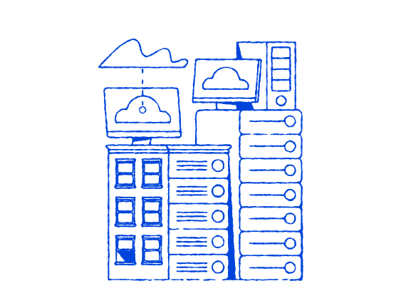 Modernize IT solutions