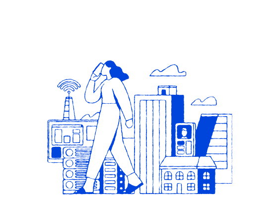 Secure application delivery